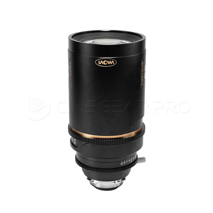 Laowa Proteus 2X 85mm T2 S35 Anamorphic Lens