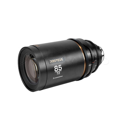 Laowa Proteus 2X 85mm T2 S35 Anamorphic Lens