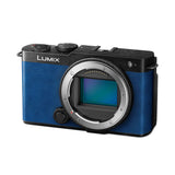 Panasonic Lumix S9 Full-Frame Mirrorless Camera