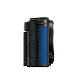 Panasonic Lumix S9 Full-Frame Mirrorless Camera