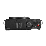 Panasonic Lumix S9 Full-Frame Mirrorless Camera