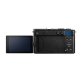 Panasonic Lumix S9 Full-Frame Mirrorless Camera