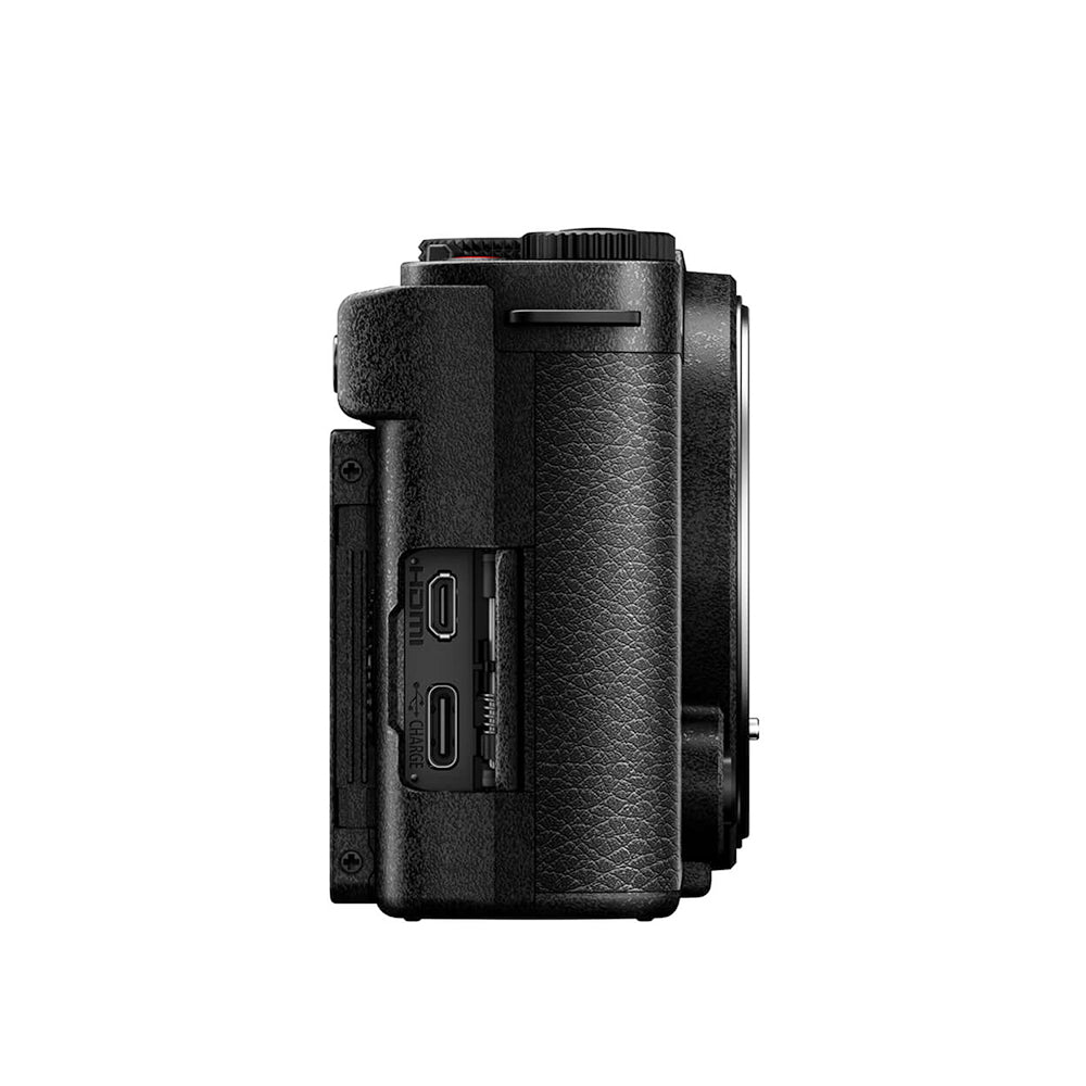 Panasonic Lumix S9 Full-Frame Mirrorless Camera