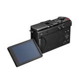 Panasonic Lumix S9 Full-Frame Mirrorless Camera