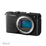 Panasonic Lumix S9 Full-Frame Mirrorless Camera