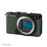 Panasonic Lumix S9 Full-Frame Mirrorless Camera
