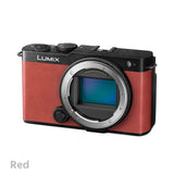 Panasonic Lumix S9 Full-Frame Mirrorless Camera