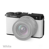 Panasonic Lumix S9 Full-Frame Mirrorless Camera