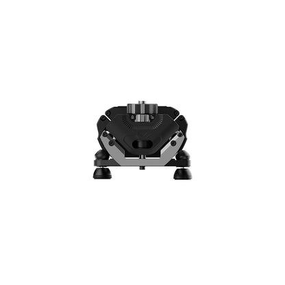 ZEAPON Micro4 M500 Double Distance Slider