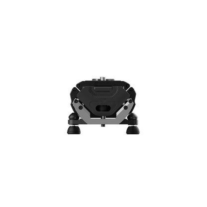 ZEAPON Micro4 M700 Double Distance Slider