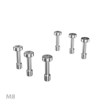 Movmax Grip Dolly Screw