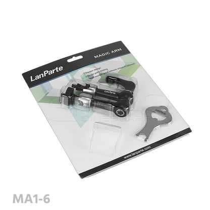 LanParte 6"Magic Arm