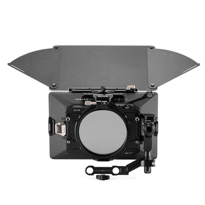 TiLTA MB-T17 Mirage Pro Matte Box