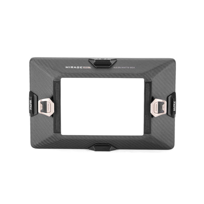 TiLTA MB-T17-CFH Carbon Fiber Hood for TiLTA Mirage Pro Matte Box