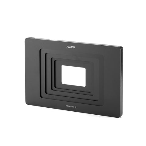 TiLTA MB-T17-HM Hard Matte Kit for TiLTA Mirage Pro Matte Box