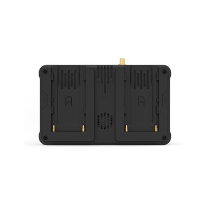 SPROLINK MD2-4K Dual-Channel 4K Multi-Function Switcher