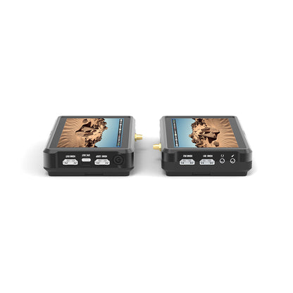 SPROLINK MD2-4K Dual-Channel 4K Multi-Function Switcher
