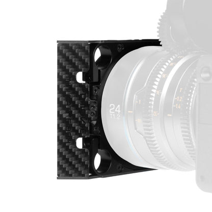PDMOVIE MINI MATTE BOX