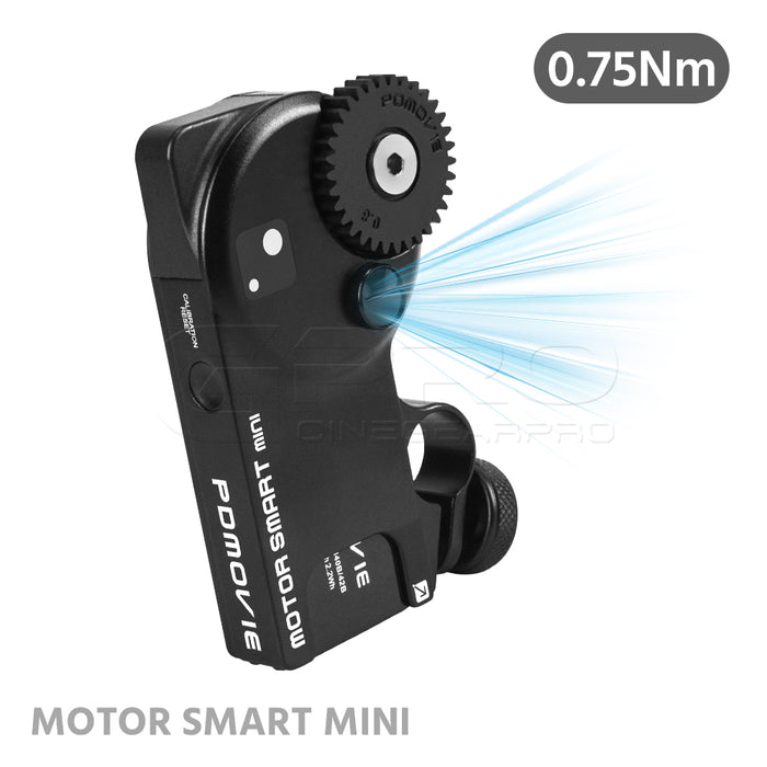 PDMOVIE Motor Smart Motor 0.75Nm Torque PD-BTMP-S