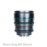 SIRUI Night Walker 16mm T1.2 S35 Cine Lens