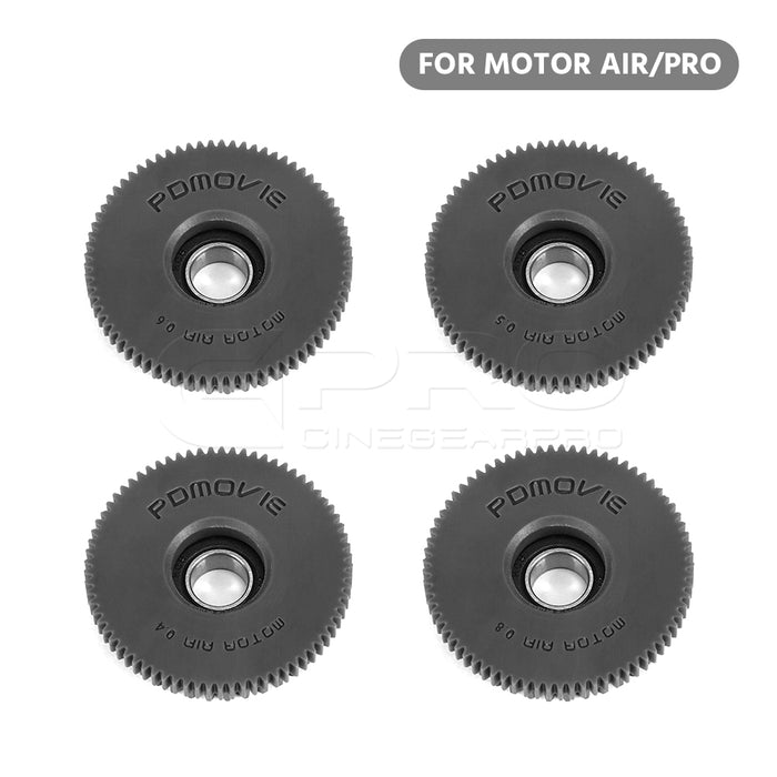 PDMOVIE Mod Drive Gear (0.4M/0.5M/0.6M/0.8M)