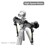 ZEAPON Micro3 Slider Motor High Speed Version