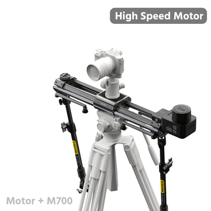ZEAPON Micro3 Slider Motor High Speed Version