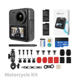 KANDAO QooCam 3 360° Camera