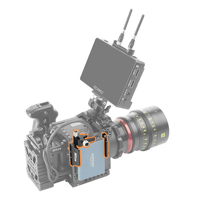 Nitze N42C Universal SSD Holder