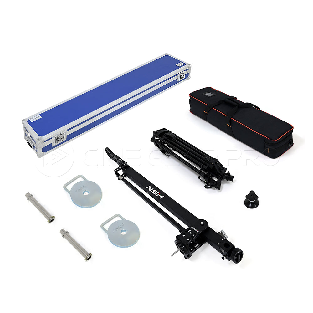 NSH NC-6800 JIB