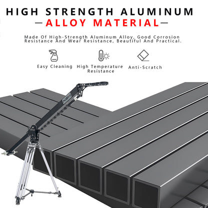 NSH NC-6600 JIB