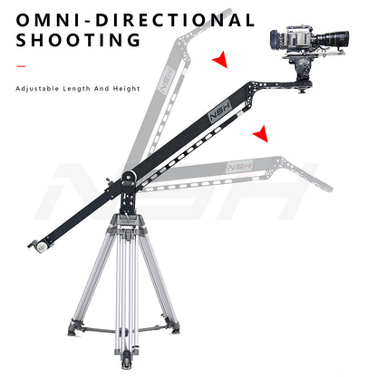 NSH NC-6600 JIB