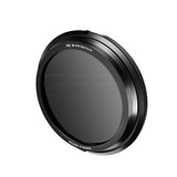 DZOFILM KOOP Magnetic Filter Standard Set For Vespid/ Catta Ace PL mount