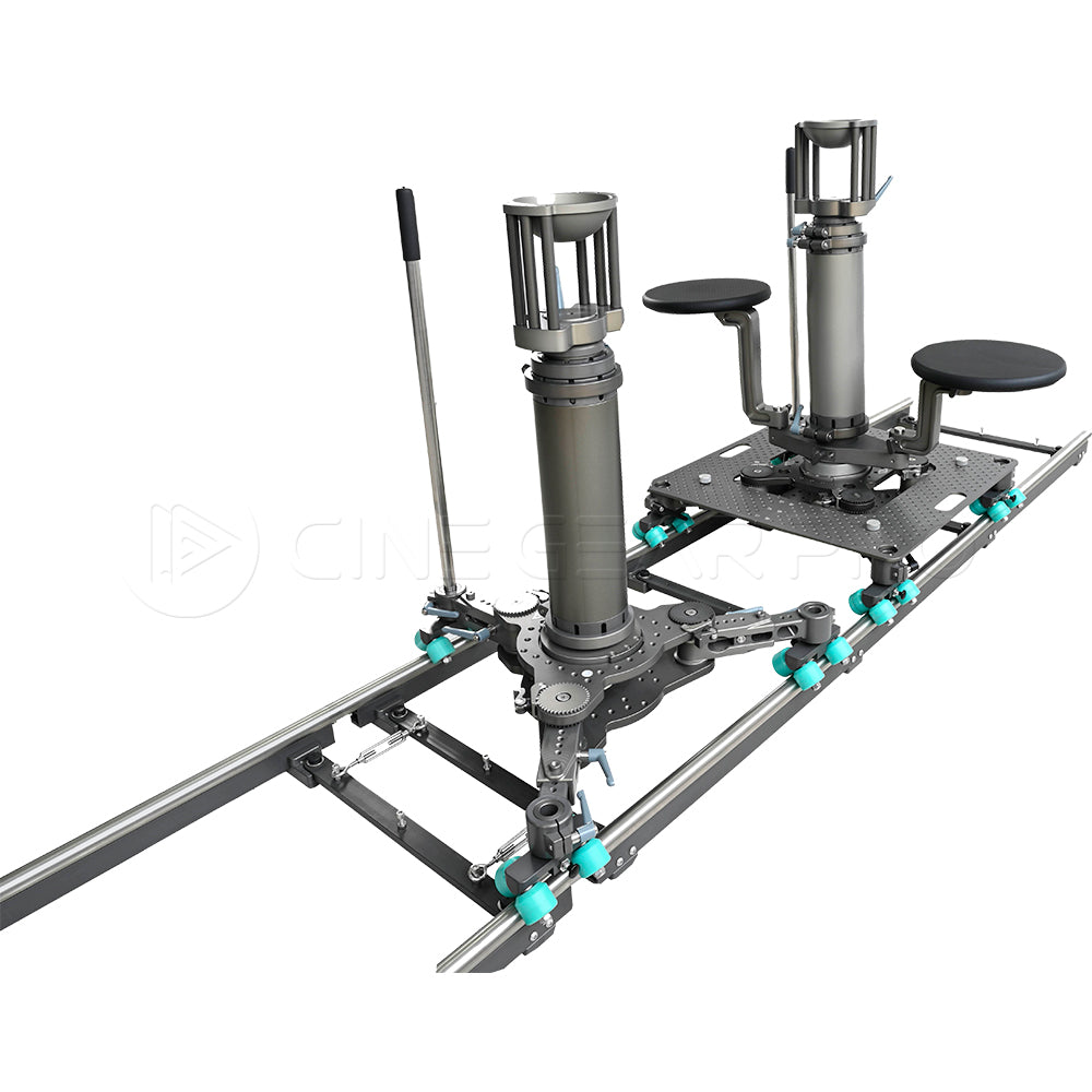 NSH NH-1300S 3 leg Turtle Base