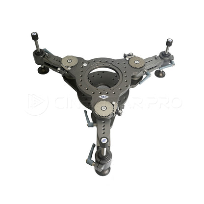NSH NH-1300S 3 leg Turtle Base