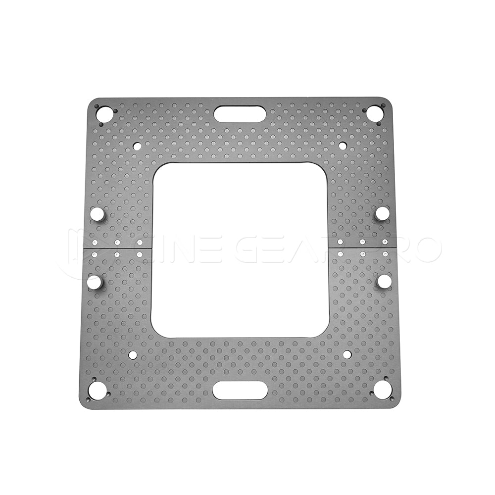 NSH NH-1309 Turtle Base platform
