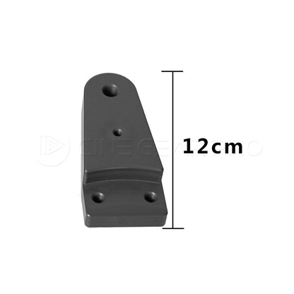 NSH NH-1501 Grip Kit extension leg, short (12cm/5")