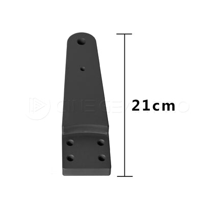 NSH NH-1502 Grip Kit extension leg, medium (21cm/8")