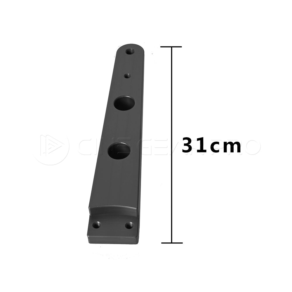 NSH NH-1503 Grip Kit extension leg, long (31cm/12")
