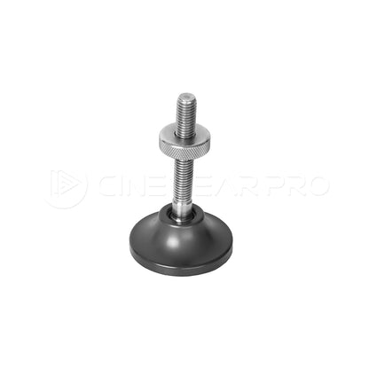 NSH NH-1524 Levelling bolt with pad