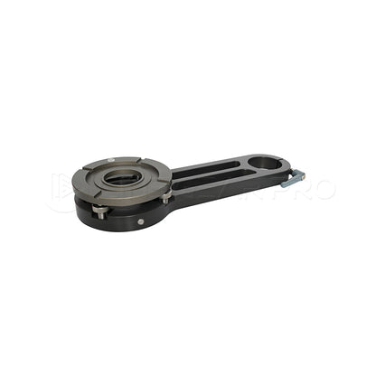 NSH NH-2126 Off-Set Euro to Mitchell 4 Way (35cm/14")