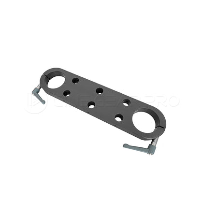 NSH NH-2130 Off-Set Bracket Euro to Euro (35cm/14")