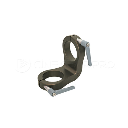 NSH NH-2140 90-degree Bracket Euro to Euro