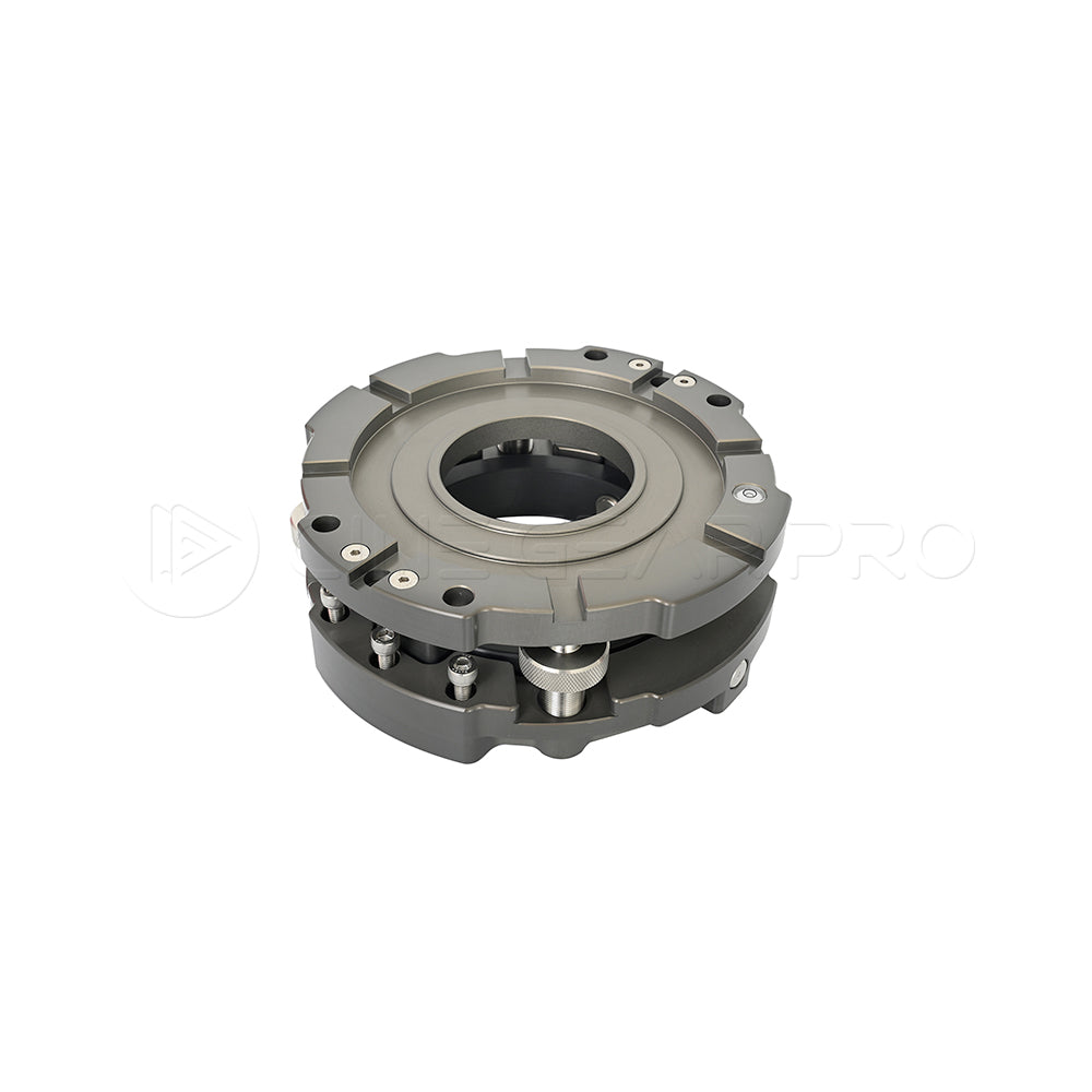 NSH NH-2160 Mitchell 4 Way plate