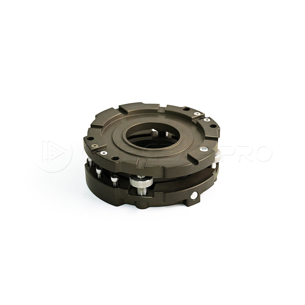 NSH NH-2160 Mitchell 4 Way plate