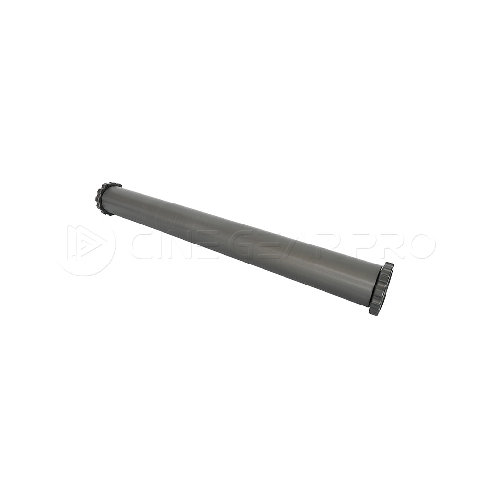 NSH NH-2366/3 80 mm extension tube (73cm/29") with 2 safety screws