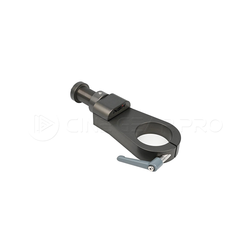 NSH NH-2402 Nose mount (Euro clamp)