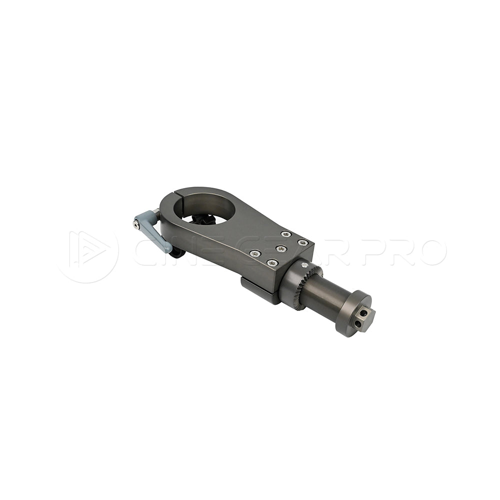 NSH NH-2402 Nose mount (Euro clamp)
