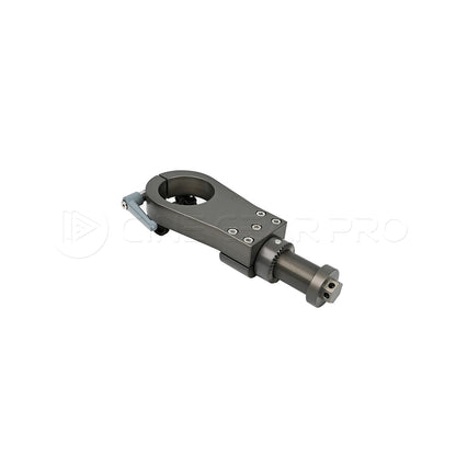 NSH NH-2402 Nose mount (Euro clamp)
