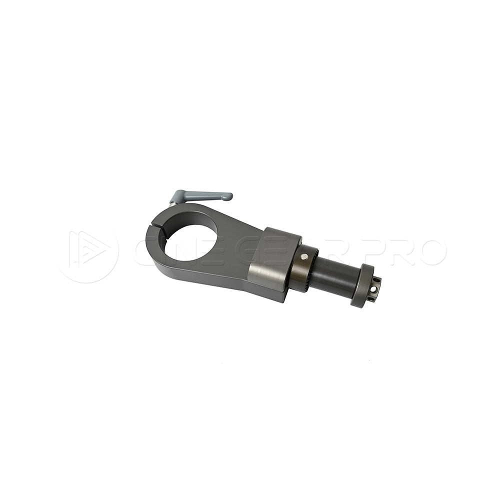 NSH NH-2402 Nose mount (Euro clamp)